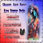 Shyam Aan Baso Vrindavan X Are Dwar Pallo Janamashtami Sachet Prampra Hard Dholki Remix Akhilesh Hi Tech Gonda 